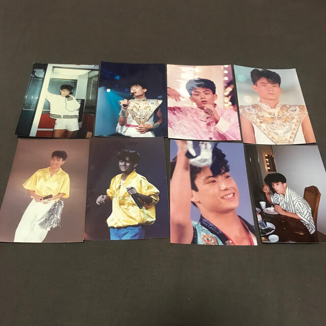 Johnny's - 光GENJI 佐藤敦啓 生写真 レア 29枚セット④の通販 by G