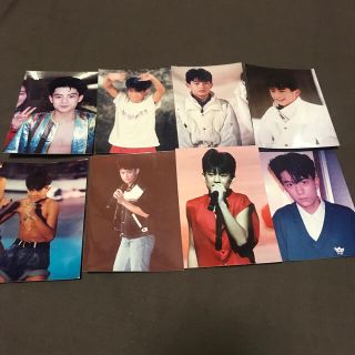 Johnny's - 光GENJI 佐藤敦啓 生写真 レア 30枚セット⑤の通販 by G