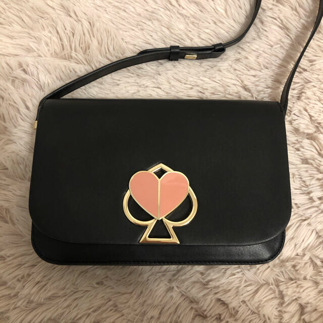 kate spade NEW YORK - ケイトスペード ニコラ ショルダーバッグの通販