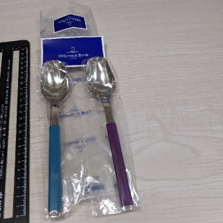 ビレロイ&ボッホ（カトラリー/箸）のフリマアイテム一覧