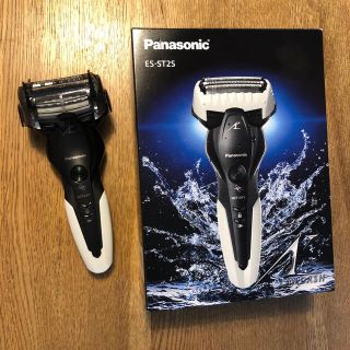 Panasonic - Panasonic ラムダッシュ リニアシェーバー の通販 by サダ