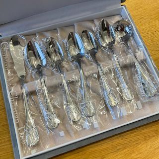 Christian Dior（カトラリー/箸）のフリマアイテム一覧