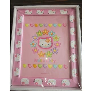 ハローキティ（フォトフレーム）のフリマアイテム一覧