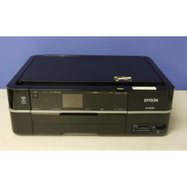 EPSON - EPSON EP-803A プリンターの通販 by E'ss｜エプソンならラクマ