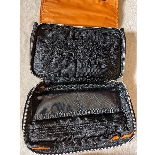 PORTER - ポーター タンカー 2way ショルダーバッグ ポーチの通販 by