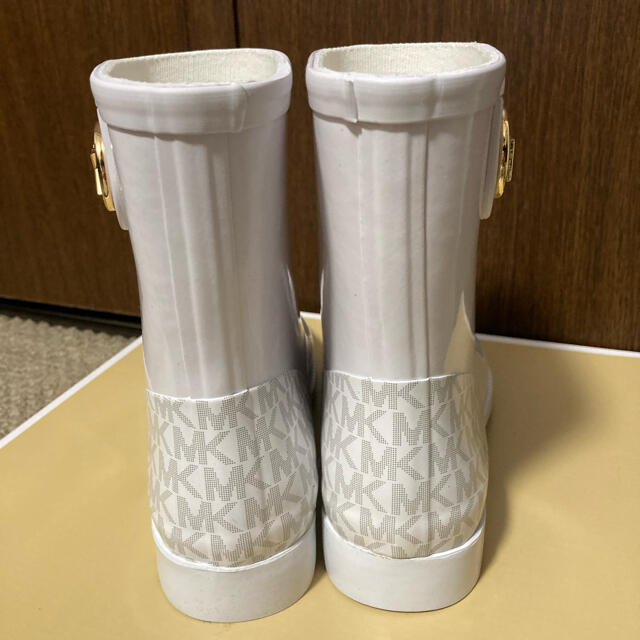 MICHAEL KORS - マイケルコース レインブーツの通販 by ms shop