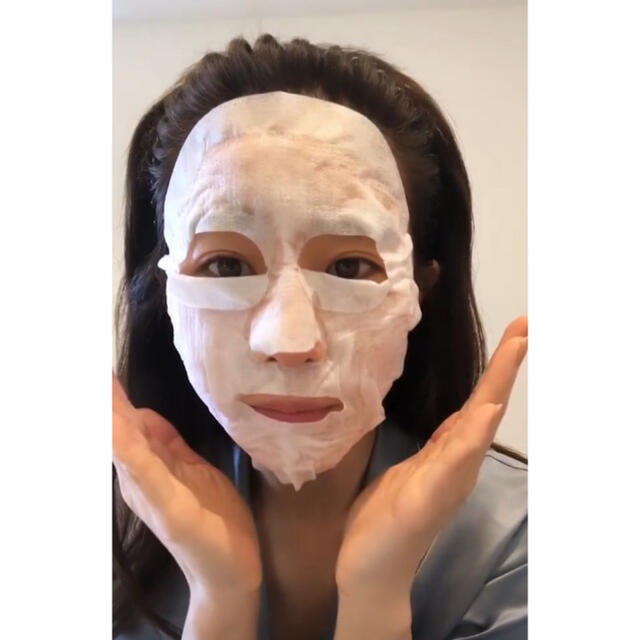 田中みな実さん愛用♡meeth(ミース)/モアリッチパック♡の通販 by