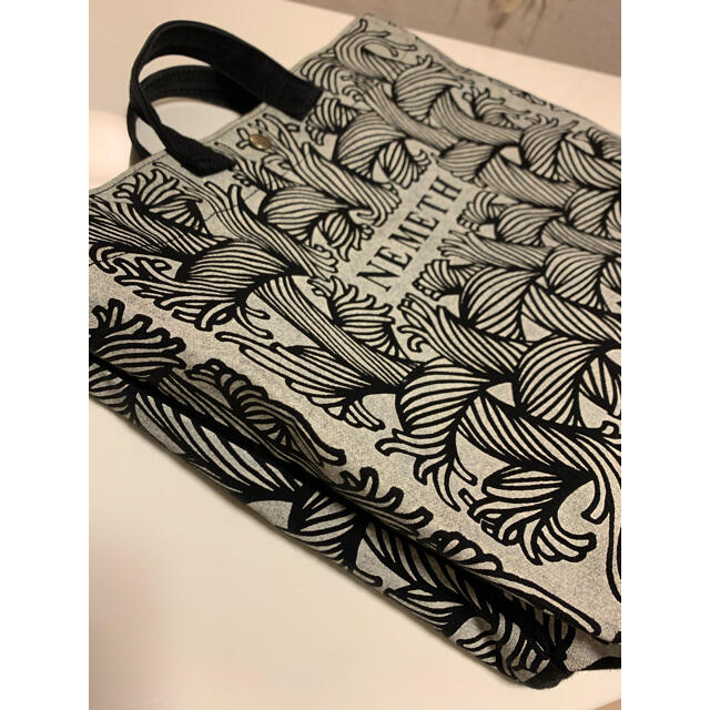 Christopher NEMETH ネメス トートバッグの通販 by あんこshop｜ラクマ