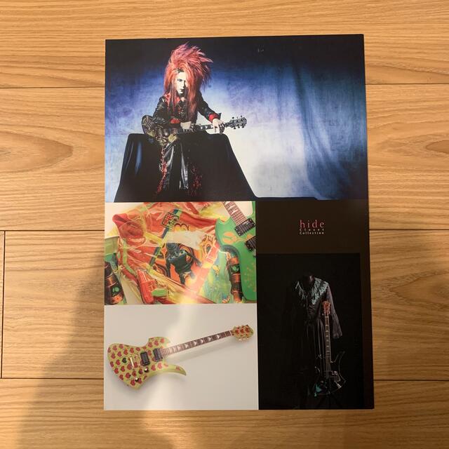 hide Closet Collection の通販 by ぽんず's shop｜ラクマ