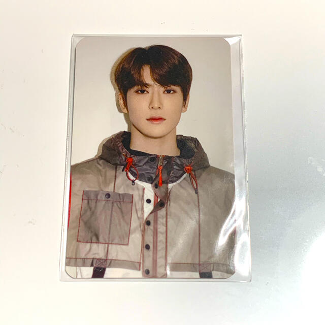 NCT ジェヒョン NEOCITY トレカ NCT NCT127 ジェヒョン NEO CITY