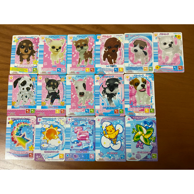 CAPCOM - ワンタメ カード 80枚セット ワンタメミュージックチャンネル