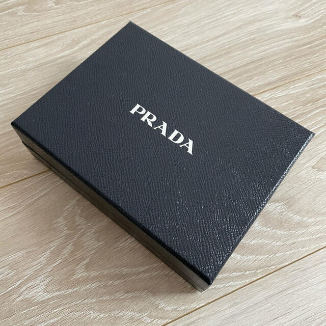 PRADA - PRADA 空箱の通販 by ゆず｜プラダならラクマ