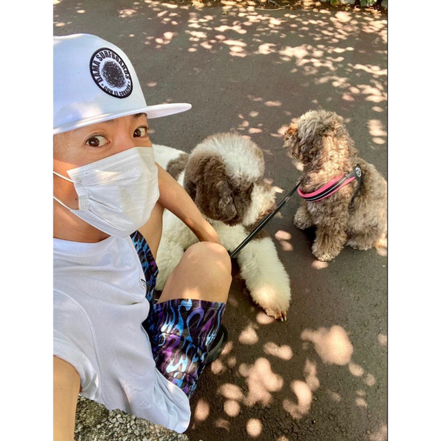 M&M - MASSES / SHORTS PANTS FIRE マシス 木村拓哉着の通販 by ⭐︎'s