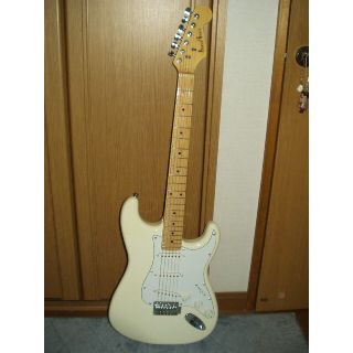 Photogenic（エレキギター）のフリマアイテム一覧