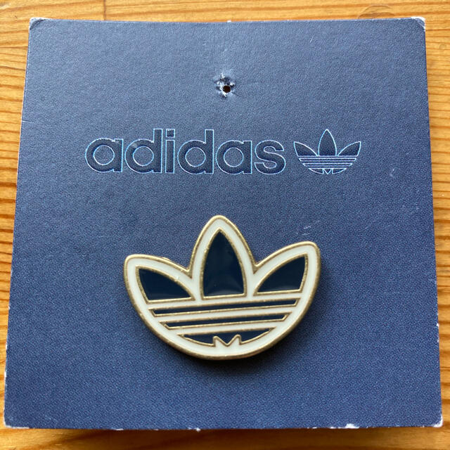 adidas - アディダス ピンバッチの通販 by kei's shop｜アディダスなら