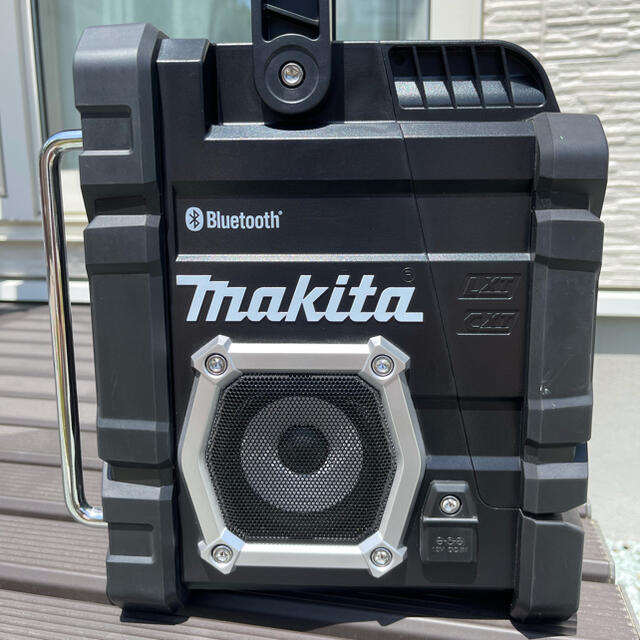 Makita - マキタ 現場ラジオの通販 by しゅう's shop｜マキタならラクマ