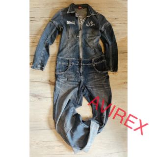 AVIREXのフリマアイテム一覧