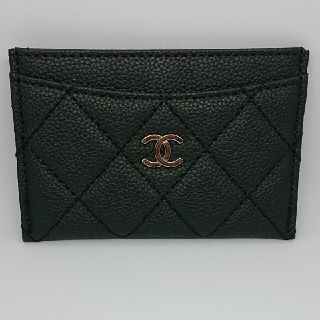 CHANEL（名刺入れ/定期入れ）のフリマアイテム一覧