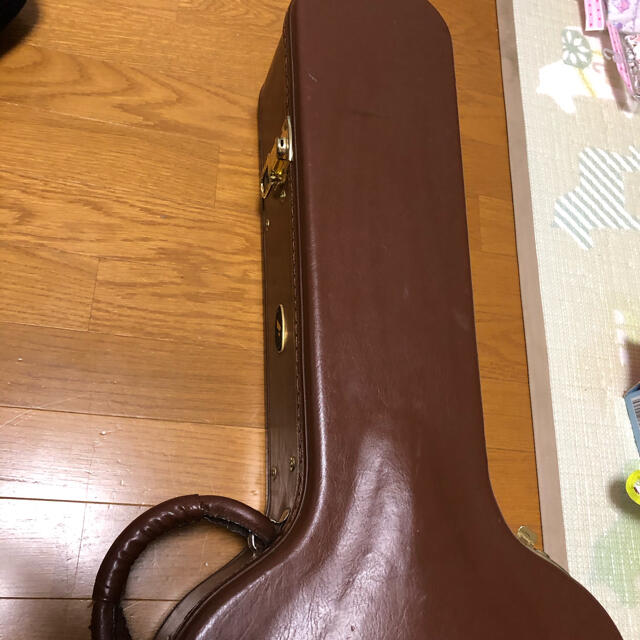 モーリス Morris M-60T アコースティックギター ハードケース モーリス