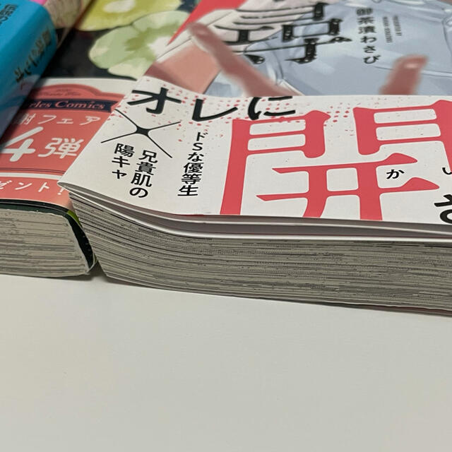 bl漫画 まとめ売りの通販 by azumin's shop｜ラクマ