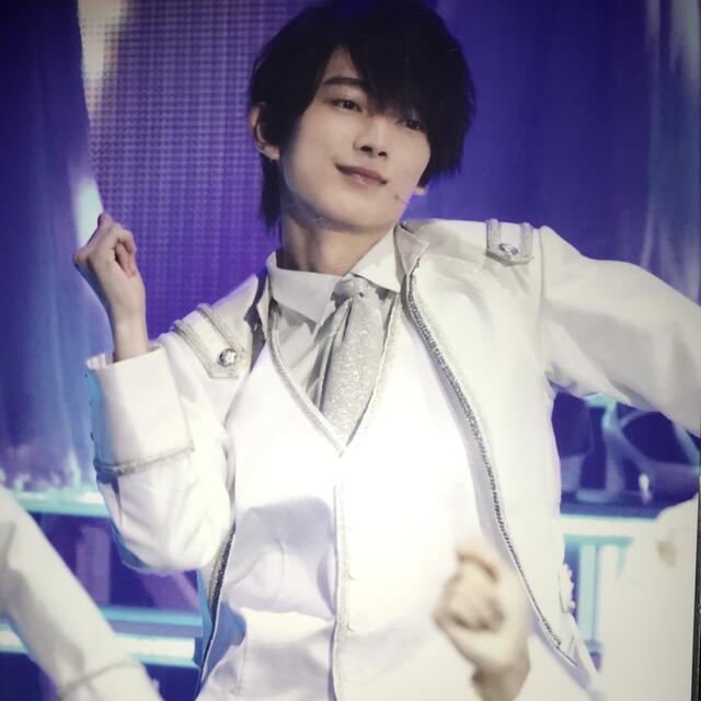 ジャニーズJr. - 少年忍者 内村颯太くん『DREAM BOYS』ステージフォト