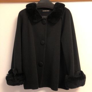 STRAWBERRY-FIELDS（毛皮/ファーコート）のフリマアイテム一覧