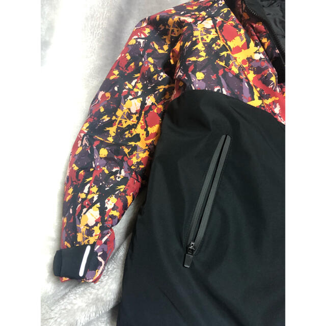 ZARA KIDS - zara kids スキーウェア 160の通販 by asa-mi's shop