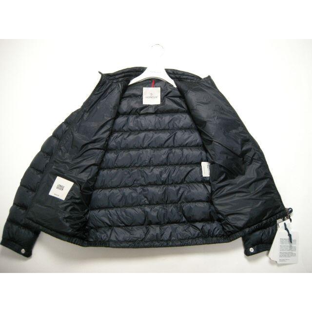 MONCLER - サイズ1□モンクレール□AGAY□新品本物□ライトダウン
