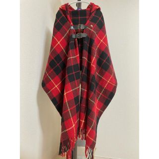 BURBERRY BLUE LABEL（ポンチョ）のフリマアイテム一覧