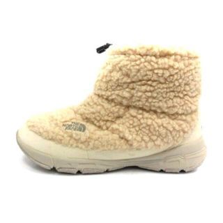 THE NORTH FACE（ブーツ ・ ベージュ系）のフリマアイテム一覧