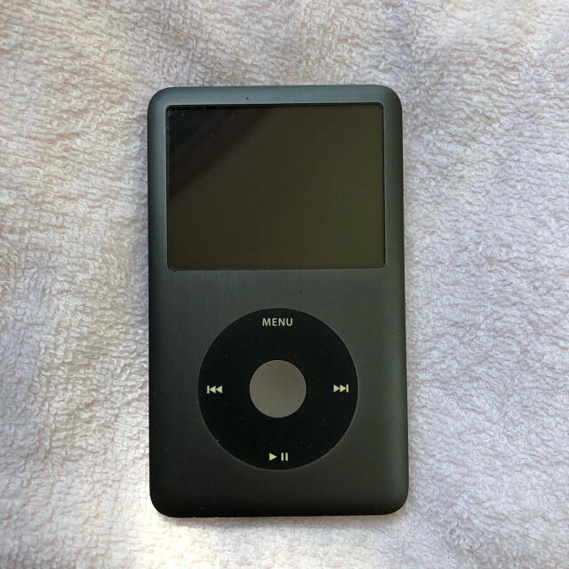 Apple - iPod classic 160GB ジャンクの通販 by lemon｜アップルならラクマ