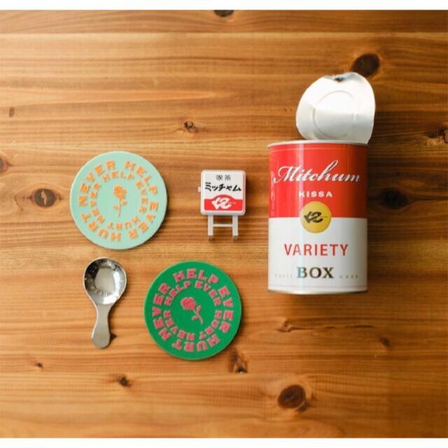 新品未使用】藤井風 ミッチャム メモリアル缶の通販 by みかん's shop