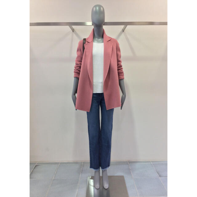 Theory - Theory ダブルフェイスコートの通販 by yu♡'s shop