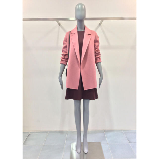 Theory - Theory ダブルフェイスコートの通販 by yu♡'s shop