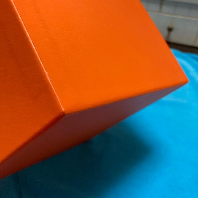 HERMES - HERMES (エルメス) ／ 箱(正方形) 17 x 17 x 11の通販 by