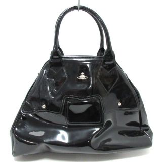 Vivienne Westwood（ボストンバッグ ・ ブラック/黒色系）のフリマ