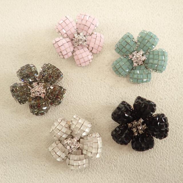 FOXEY - フォクシー ブローチの通販 by エコスタイル｜フォクシーなら