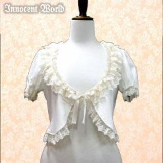 Innocent World（ボレロ）のフリマアイテム一覧