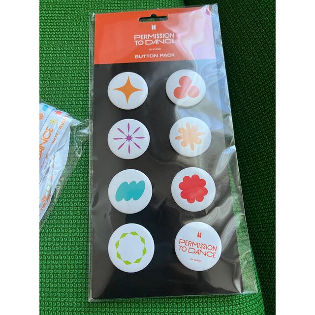 BTS PTD ロサンゼルス公演 VIP特典の通販 by ちみゅちみゅ's shop｜ラクマ