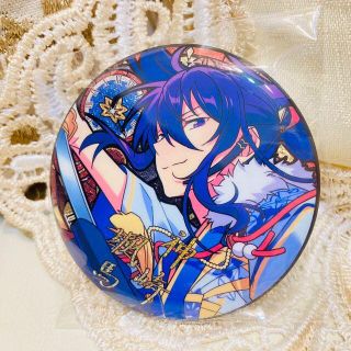 ☆最終値下げ☆神崎颯馬 スカハロ 缶バッジ ☆最終値下げ☆神崎颯馬