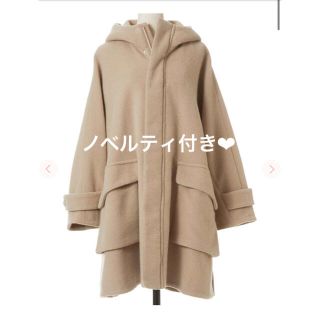 COCO DEAL（ポンチョ）のフリマアイテム一覧