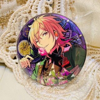 あんスタ 羽風薫 まとめ 缶バッジ コロッタ ホロチケ アクスタ