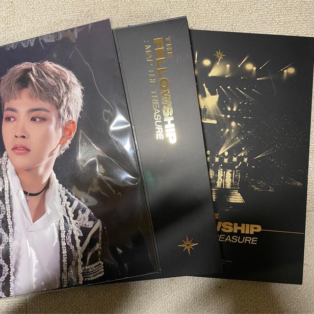 ateez ソウルコン DVD 日本語字幕版の通販はau PAY マーケット - 輸入