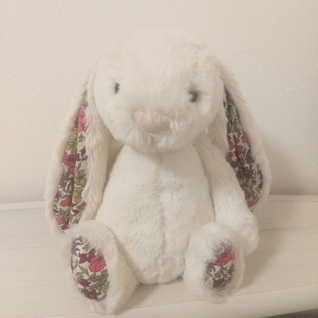 AfternoonTea - JELLYCAT Afternoon Tea ぬいぐるみ うさぎの通販 by