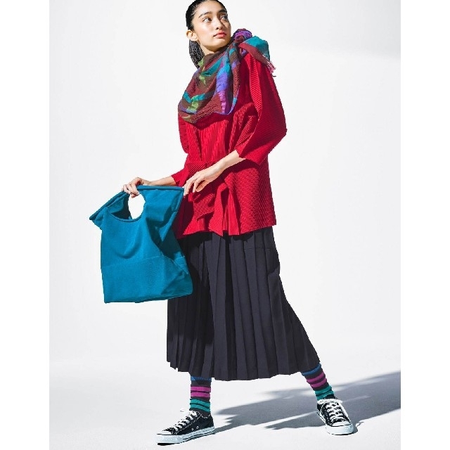 ISSEY MIYAKE - イッセイミヤケ KONBU コンブ バッグの通販 by ツツイ