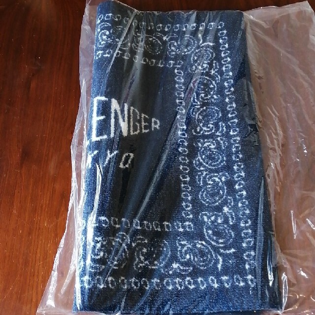 チャレンジャー CHALLENGER ラグマットの通販 by ma-ya｜ラクマ