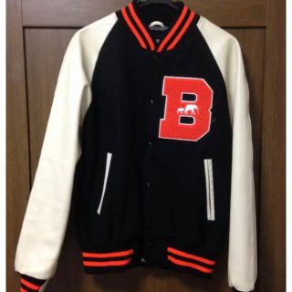 The Brooklyn Circus（スタジャン）のフリマアイテム一覧