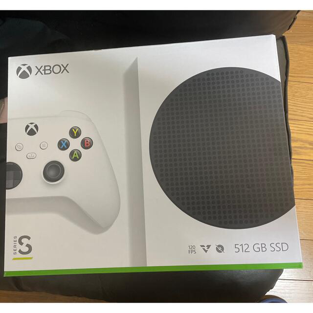 Microsoft - 即発送！3台セット！新品未開封 Xbox Series Sの通販 by