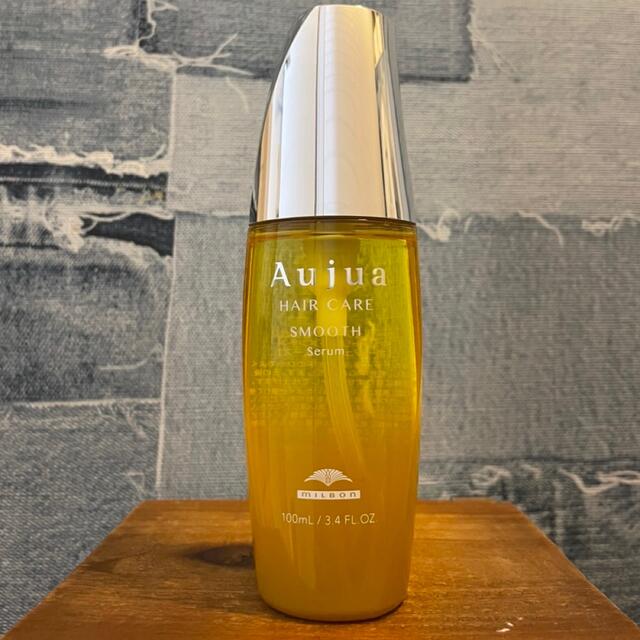 Aujua - 【正規品】ミルボン オージュア スムースの通販 by mzh's shop