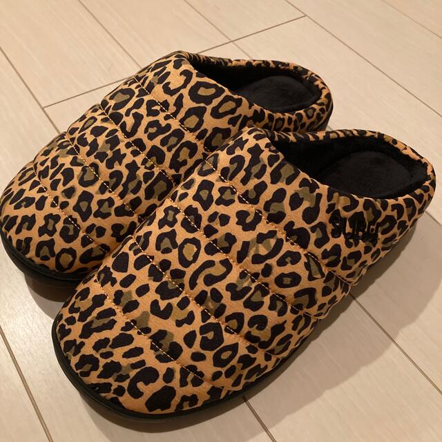 BEAMS - SUBU × BEAMS 別注 レオパード サイズ1の通販 by